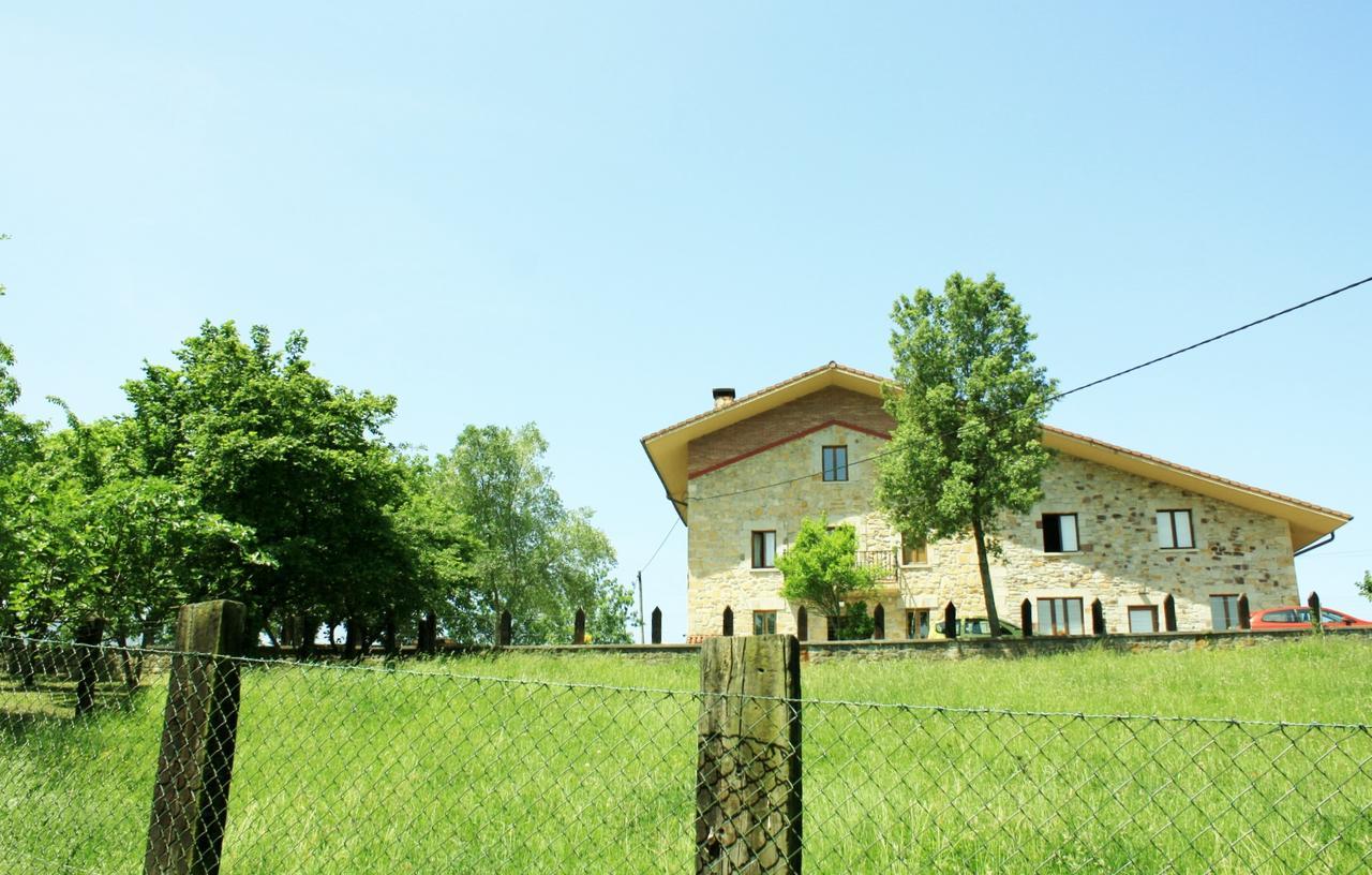 Estudio Y Loft Durango Гьюрия Экстерьер фото