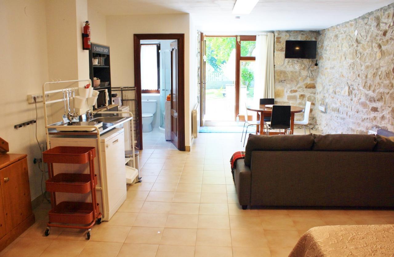 Estudio Y Loft Durango Гьюрия Экстерьер фото