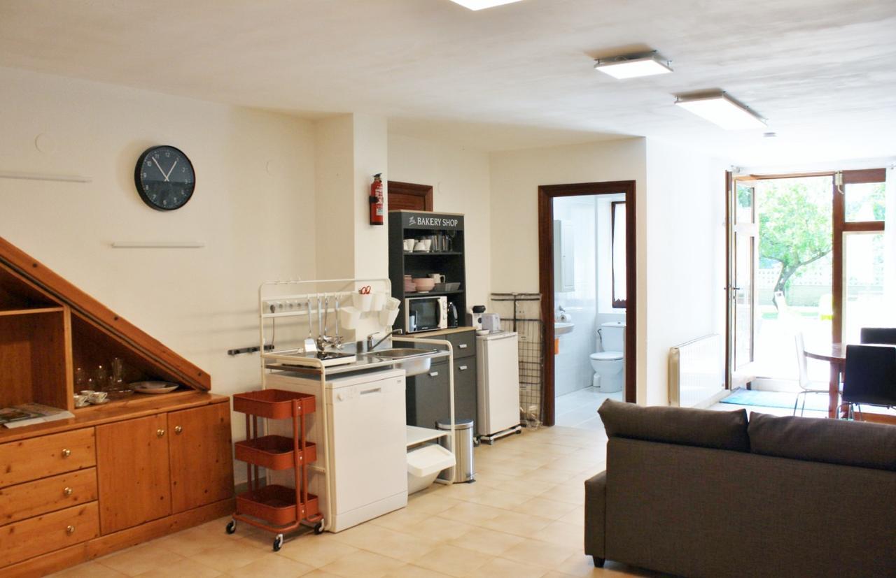 Estudio Y Loft Durango Гьюрия Экстерьер фото
