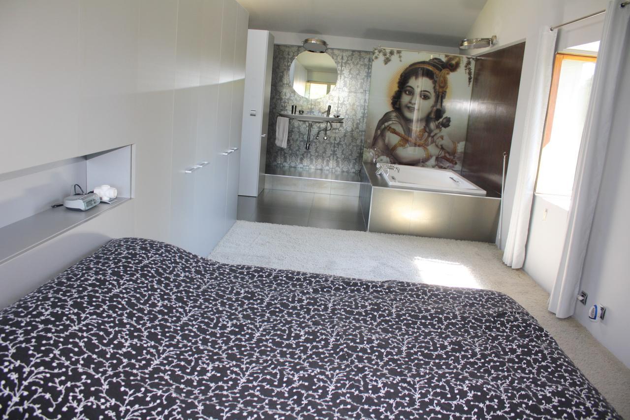 Estudio Y Loft Durango Гьюрия Экстерьер фото
