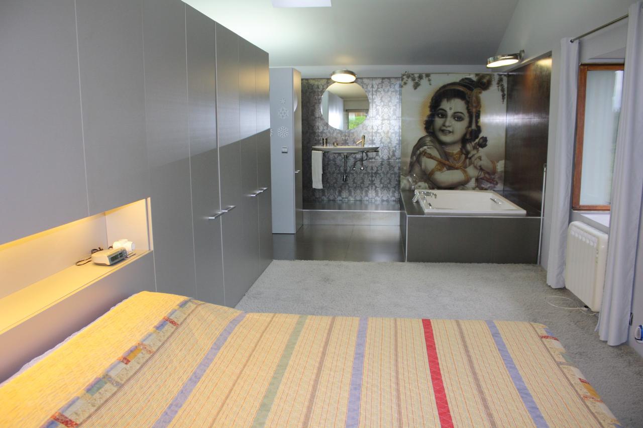 Estudio Y Loft Durango Гьюрия Экстерьер фото