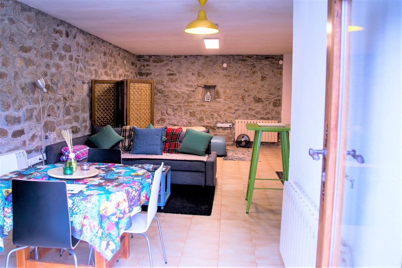 Estudio Y Loft Durango Гьюрия Экстерьер фото