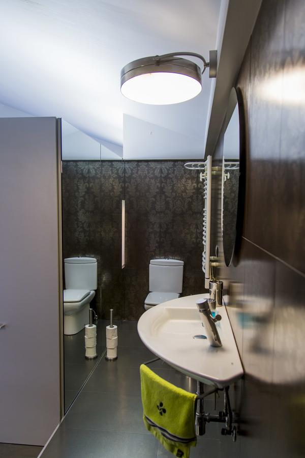 Estudio Y Loft Durango Гьюрия Экстерьер фото