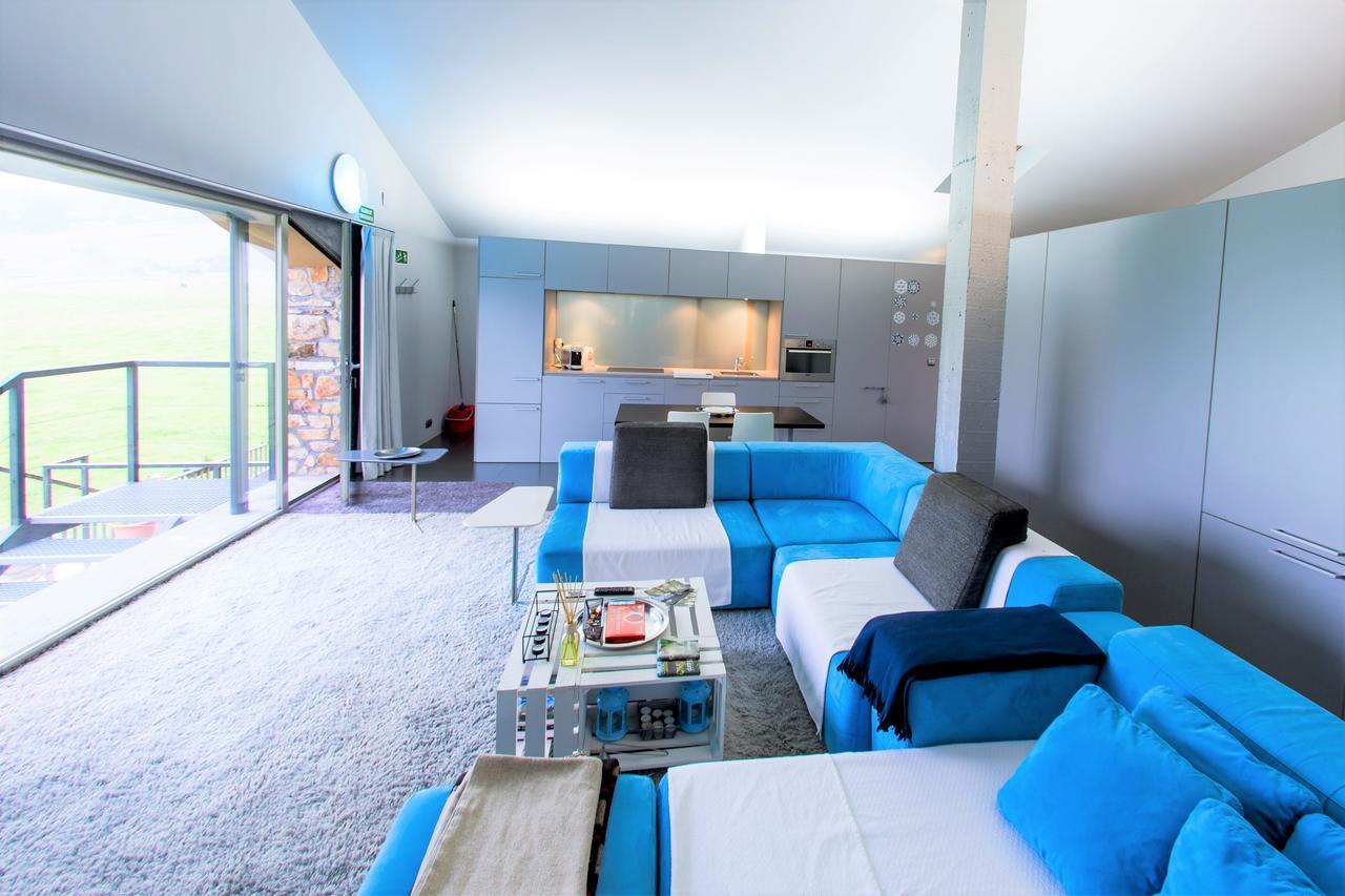 Estudio Y Loft Durango Гьюрия Экстерьер фото