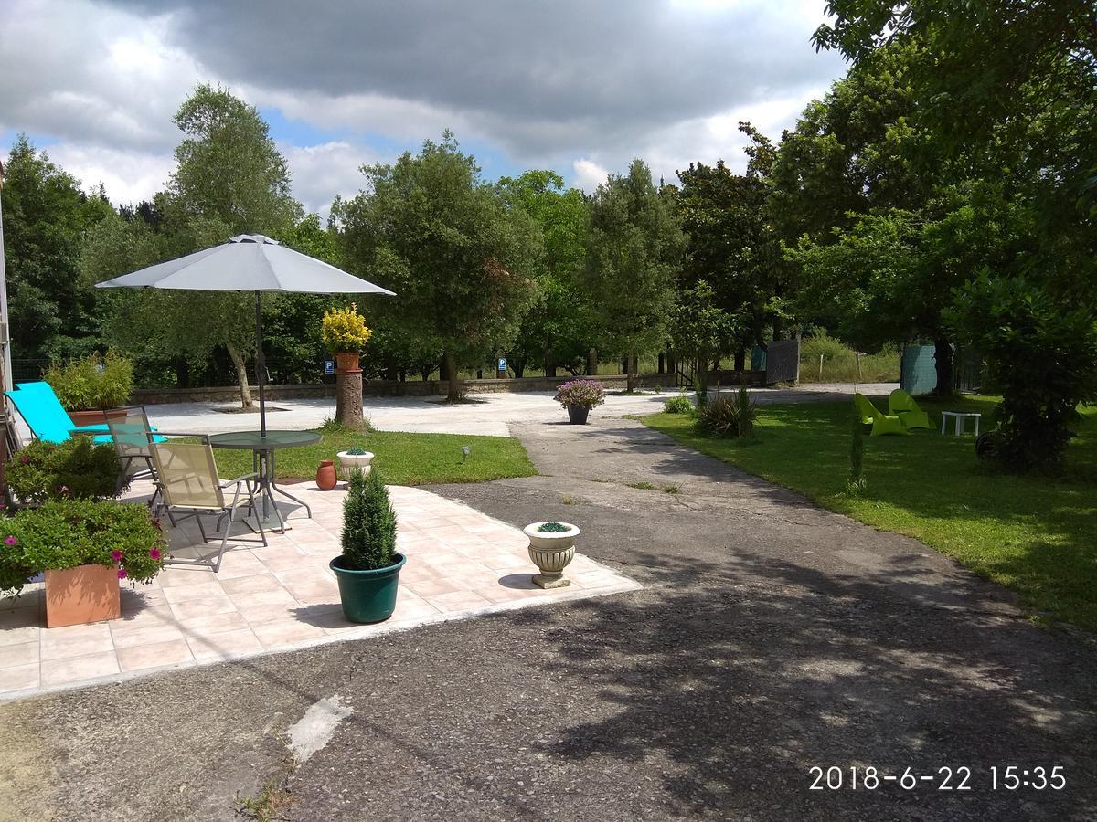 Estudio Y Loft Durango Гьюрия Экстерьер фото