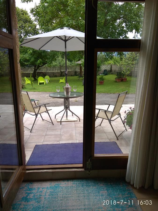 Estudio Y Loft Durango Гьюрия Экстерьер фото